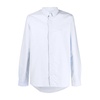 Cotton Button-Up Shirt