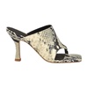 Leather Sandal