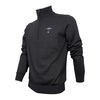 Half Zip Sweater