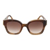Stylish Sunglasses Maison FE40098I