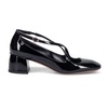 A. Bocca With Heel Black