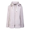 Sinia-WK ivory jacket by MooRER