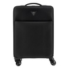 Fabric Suitcase Trolley Unisex