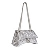 Crush Small Chain Quilted Bag