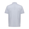 Short Sleeve Blue Polo Shirt