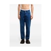 Blue Denim Jeans with Classic Style
