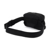 Check Jacquard Kangaroo Bag