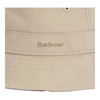 Minimalist Beige Fisherman Hat
