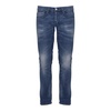 Stylish Slim-fit Jeans