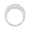 Bijoux Silver Ring