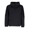 Tech Woven Windbreaker Hooded Jacket
