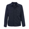 Technical Fabric Insulated Jacket
