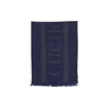 Wool Scarf Initials