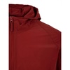 Dark Red ASPESI Jacket