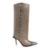 Heeled boots D-TONA WB