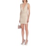 Alexandre Vauthier Dresses Natural