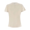 Love Birds Embroidered Cotton T-shirt
