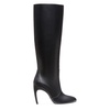 LUXECURVE 100 Slouch Boot