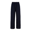 Navy Blue Trousers