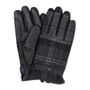 Newbrough Tartan Waterproof Gloves