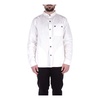 BARBOUR INTERNATIONAL Jackets Cream