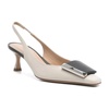Arienne Pumps