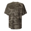 Military Cotton T-Shirt