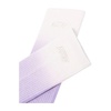 Ribbed Logo Socks with Faded Effect