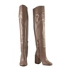 Brown Boots for Women