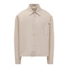 Poplin Shirt