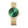 Women's Watch Classic 34 mm Bracelet Milanese 14134-338