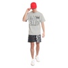 Aries Leopard Board Shorts