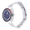 Bulova - Uomo - 98B320 - Oceanographer