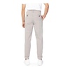 Antony Morato Mens Grey Plain Trousers