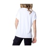 White Short Sleeve Crew Neck T-shirt