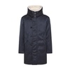 Parka Lungo Kasa TV 02 Ecofur