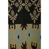 Multicolor Dress Model VSKD05090 V1