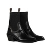 Texan Ankle Boots