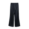 Luxurious Silk Blend Trousers