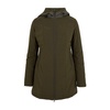 Cypress Green Coat