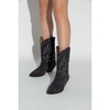 Heeled Ankle Boots Duerto