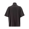 Turtleneck Cape