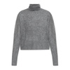 Cashmere Turtleneck Rebel