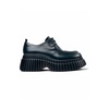 Stylish Petrol Sneakers