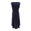 Blue Midi Dress
