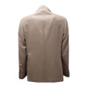 Wool Jacket Made in Italy
