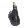 Leather Ankle Boots for Women