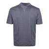 SHORT SLEEVE POLO SHIRT