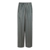 Green Trousers Elevate Wardrobe Stylish Outings