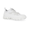 Off White Chunky Sneakers Logo